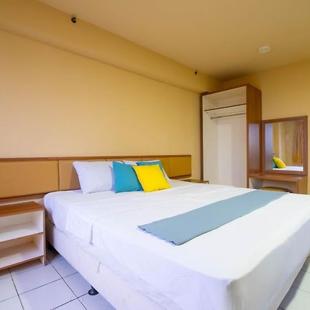 Apartemen Mutiara Bekasi By Abdihome Bagian luar foto