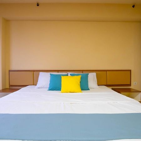 Apartemen Mutiara Bekasi By Abdihome Bagian luar foto
