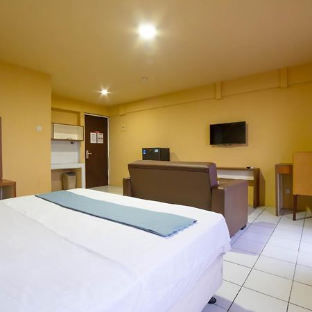 Apartemen Mutiara Bekasi By Abdihome Bagian luar foto