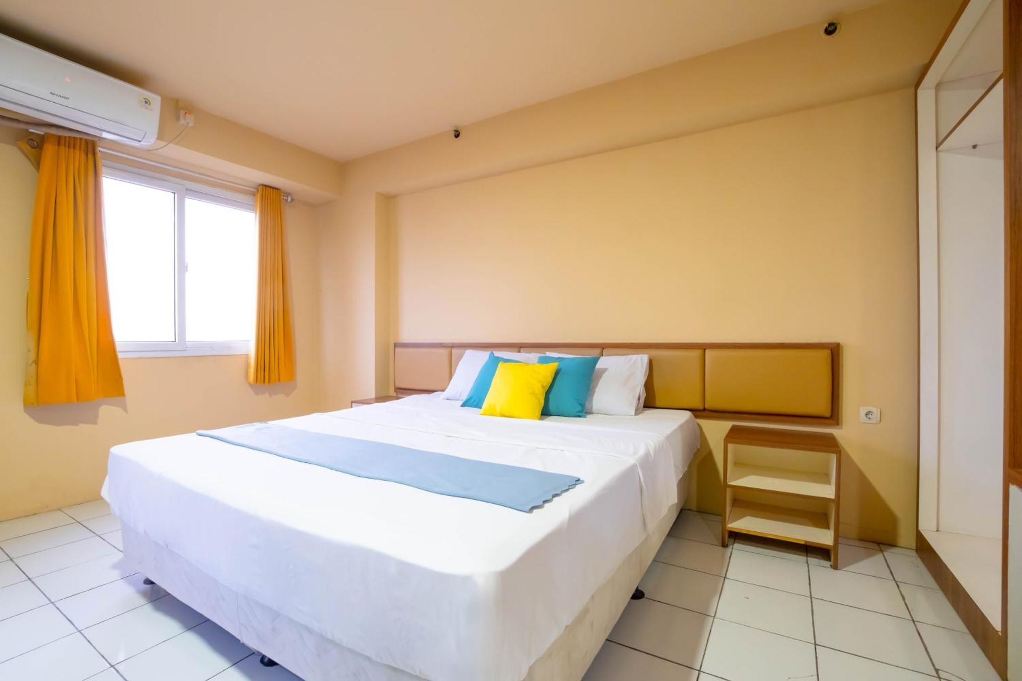 Apartemen Mutiara Bekasi By Abdihome Bagian luar foto