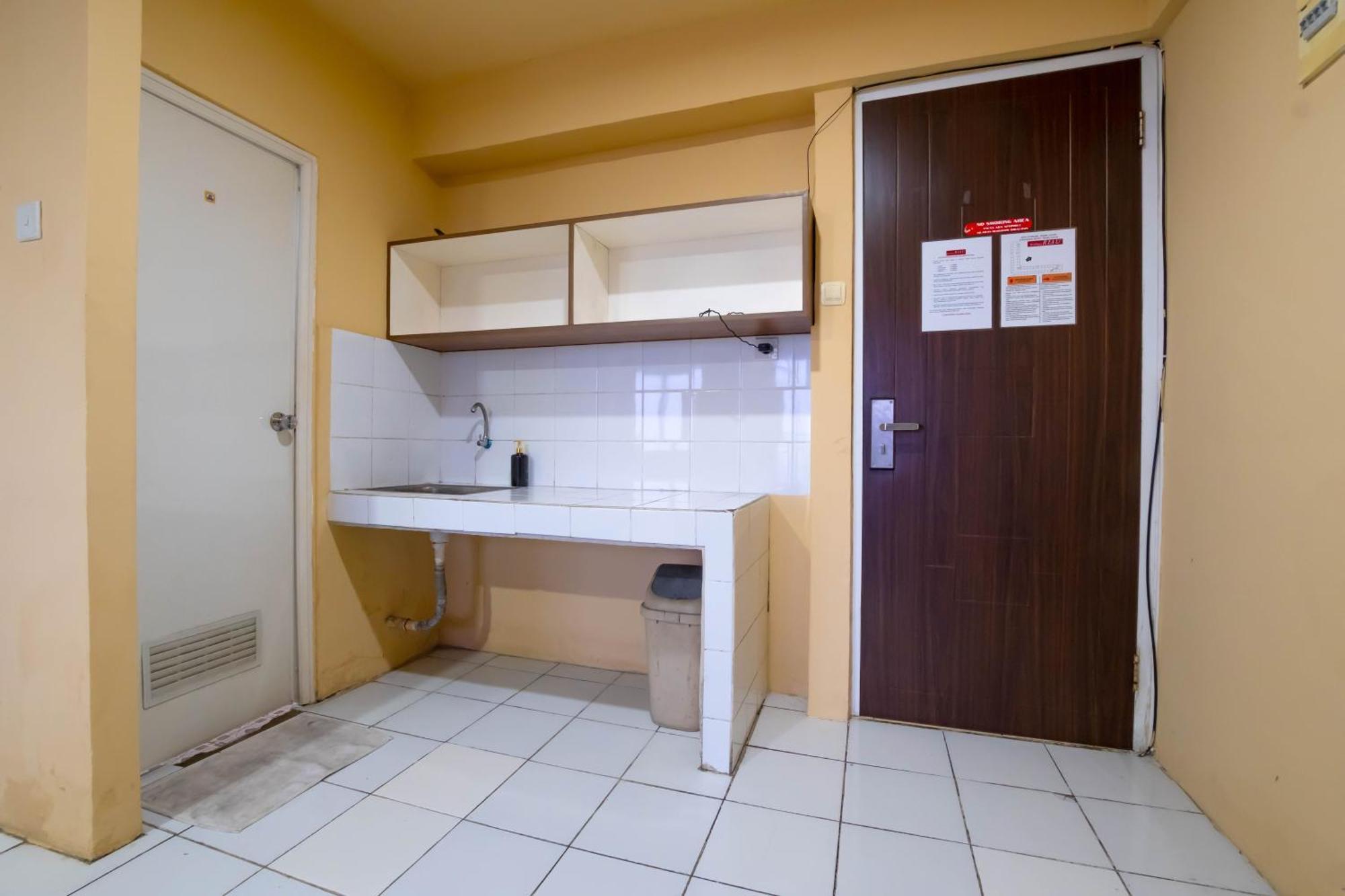 Apartemen Mutiara Bekasi By Abdihome Bagian luar foto