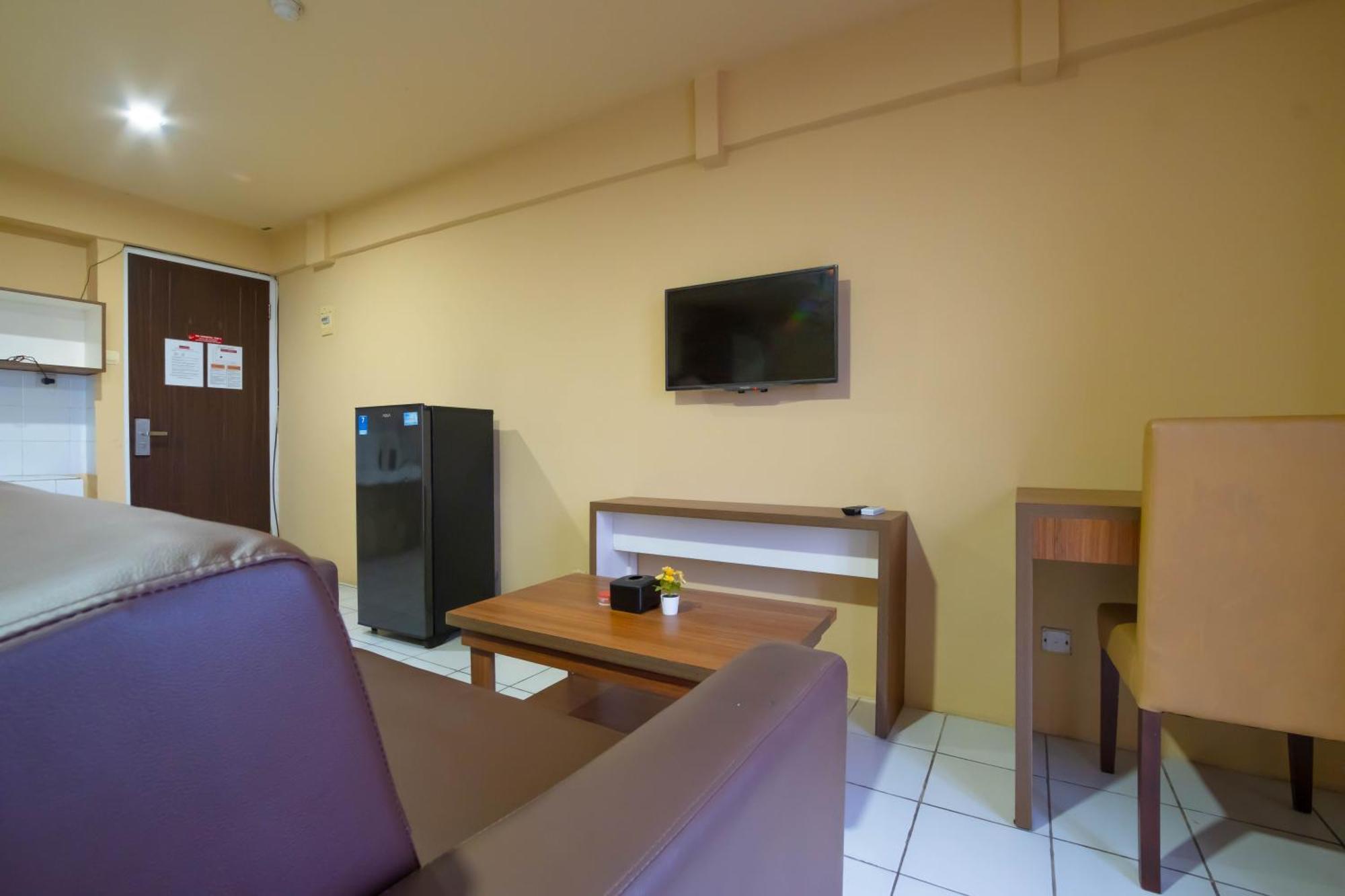 Apartemen Mutiara Bekasi By Abdihome Bagian luar foto