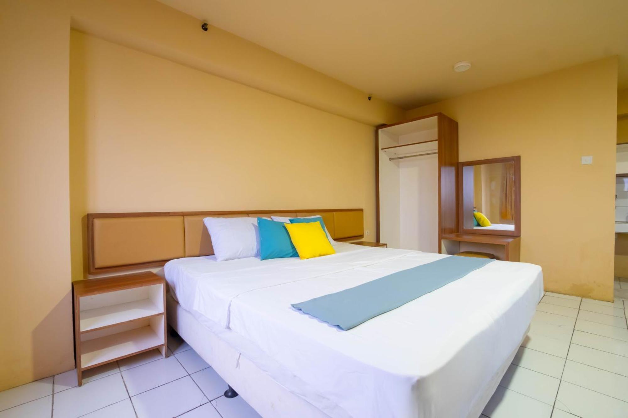 Apartemen Mutiara Bekasi By Abdihome Bagian luar foto